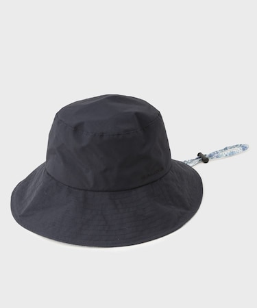 【吸水速乾/抗菌防臭/洗える/サイズ調整可】シェルストン柄 帽子