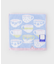 カップアンドソーサ タオルハンカチ