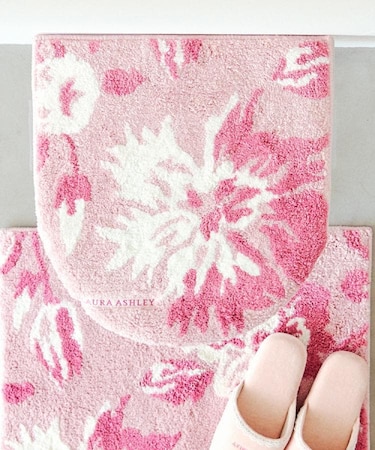 ローザリンド トイレカバー