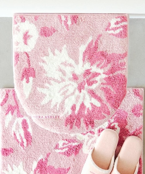 ローザリンド トイレカバー