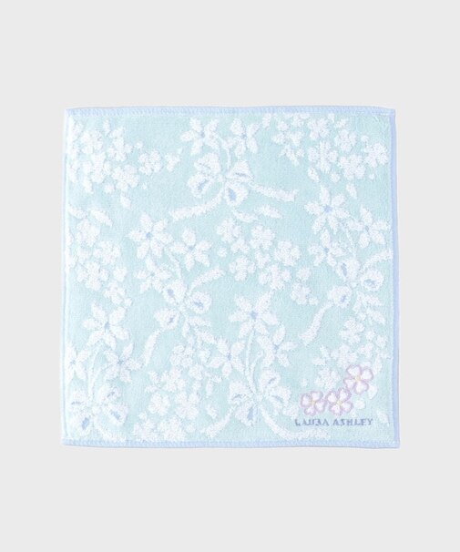 リボン タオルハンカチ