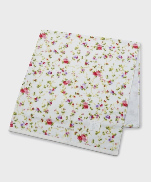 希少品 ローラアシュレイ ロージズ 大判 バスタオル ボディ 希少品 ローラアシュレイ ロージズ 大判 バスタオル ボディ 希少品