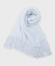 ソフト起毛セミストール