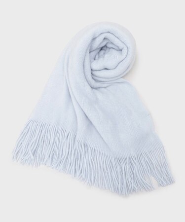 ソフト起毛セミストール