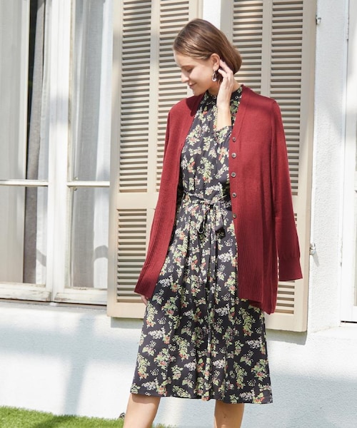 ローラアシュレイ/ワンピースの通販｜&mall（アンドモール）三井