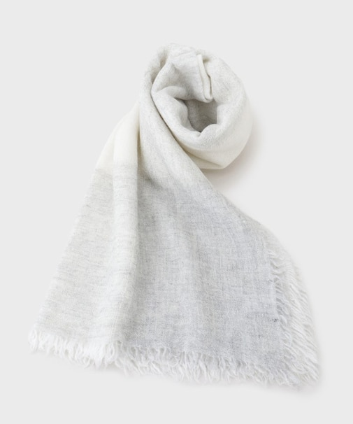 切り替えストール