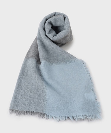 切り替えストール