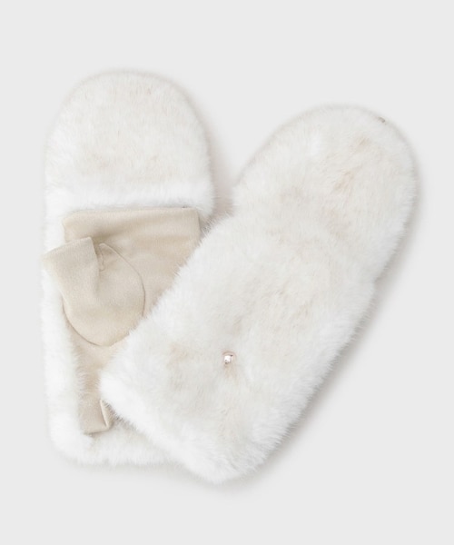 【イギリス直輸入】ローラアシュレイ ダートモア　スロー　フェイクファー　新品 楽天市場】フェイクファー（ブランドローラ アシュレイ）の通販