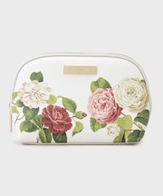 カミール柄 ポーチ