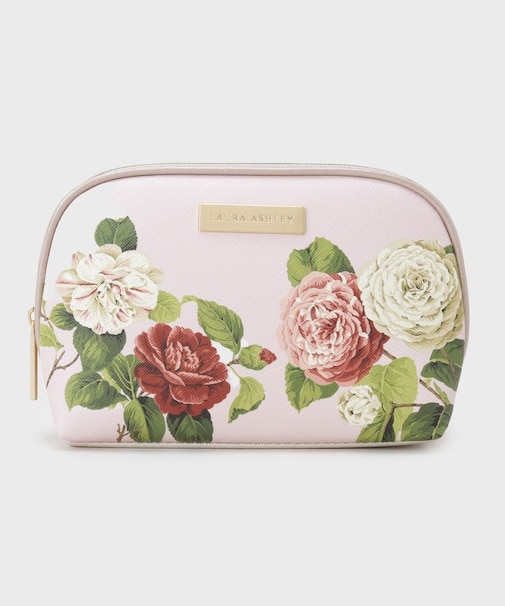 カミール柄 ポーチ