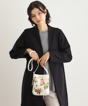 カミール柄 ミニ ショルダー