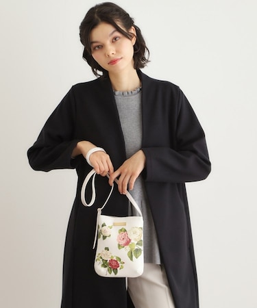 カミール柄 ミニ ショルダー