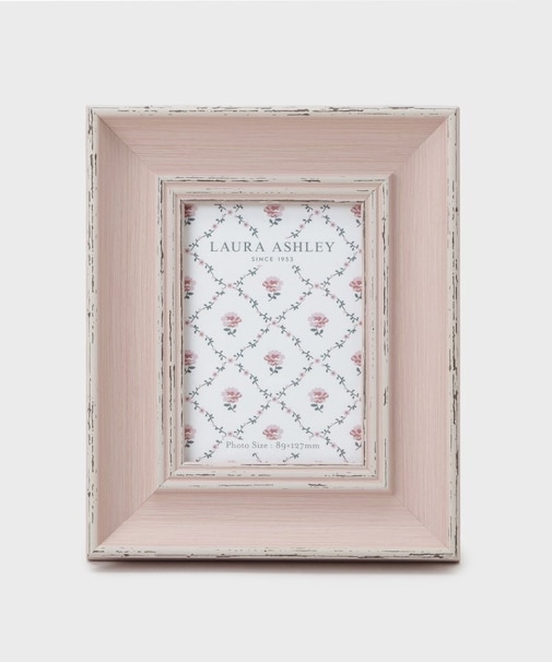 【日本製】カラードフレーム ケイト サービスLサイズ （フォトサイズ：89×127mm）