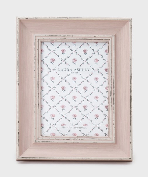 【日本製】カラードフレーム ケイト キャビネサイズ （フォトサイズ：130×180mm）