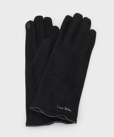 【タッチパネル対応】スカラップグローブ