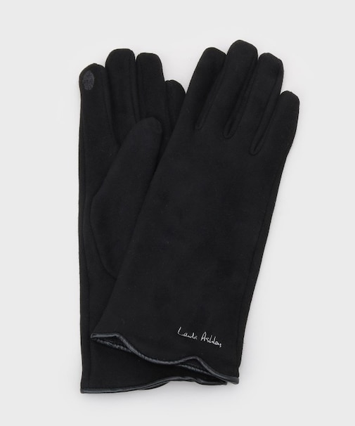 【タッチパネル対応】スカラップグローブ