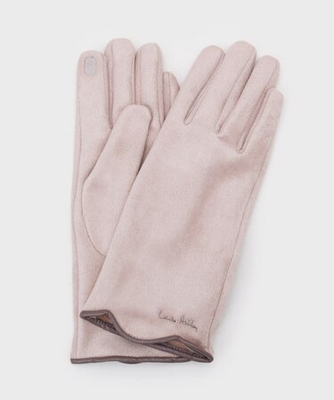 【タッチパネル対応】スカラップグローブ