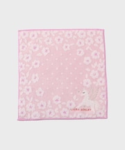 【ギフトにおすすめ！】ペガサス刺繍 干支タオルハンカチ