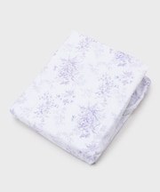 【シングル】サーストンブルーム柄 フィットシーツ