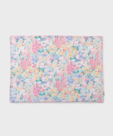 エヴァリンガムメドウ柄 ピローケース