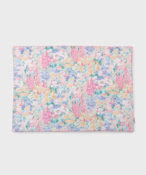 エヴァリンガムメドウ柄 ピローケース