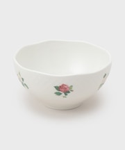 【日本製】カミール柄 13cmボウル