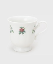 【定番人気アイテム】カミール柄 マグ