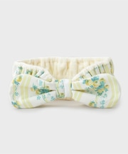 ロザリーナ ストライプ柄 ヘアバンド