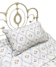 ピンフォード トレリス 柄　ピロケース