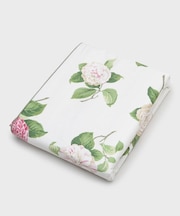 【ダブル】カミール柄 掛け布団カバー