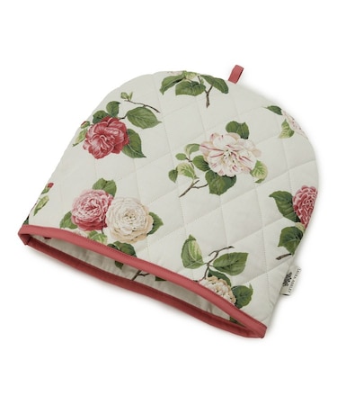 カミール柄 ティーコージー