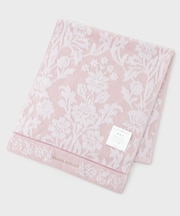 セミントン柄フェイスタオル