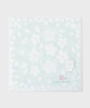 さくらタオルハンカチ