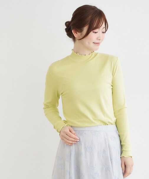 【定番人気！5colors／洗える】メロウエラスティックタートル