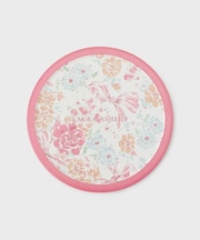 【吸水/底面コルクで滑りにくい/ギフトにおすすめ】ビーフォードボウズ コースター