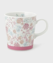 【日本製／ギフトボックス入り/350ml】ビーフォードボウズ ギフトボックスマグ