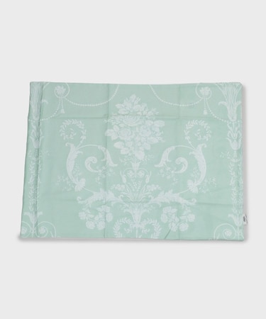 ジョゼッテ柄／ダックエッグ  ピローケース