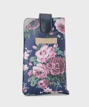 エレンボロー ローズ柄 グラスケース