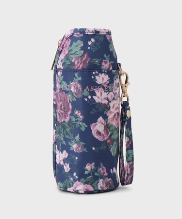 エレンボロー ローズ柄 ボトルホルダー