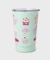 カップケーキ柄 ステンレスタンブラー（400mL）