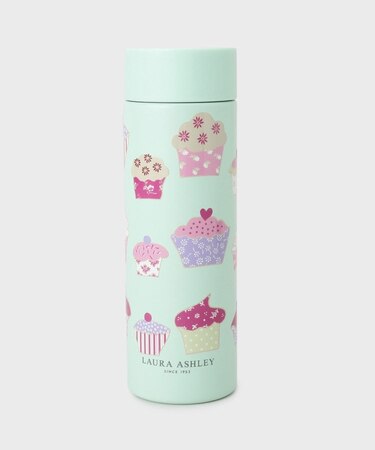 カップケーキ柄 ステンレスボトル（330mL）