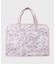 トワル ディライト柄 スパ バッグ
