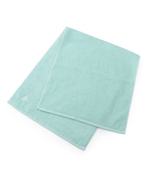 【CLASSY.6月号掲載】ワンポイント刺しゅう今治フェイスタオル