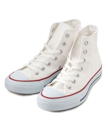 【CONVERSE/コンバース】ハイカット