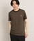 FRED PERRY(フレッドペリー) ボーダーTシャツ