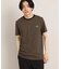FRED PERRY(フレッドペリー) ボーダーTシャツ