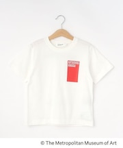 【THE MET】コラボTシャツ