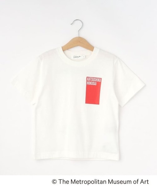 【THE MET】コラボTシャツ