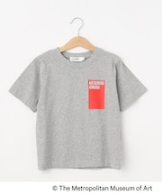 【THE MET】コラボTシャツ