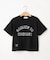【リンクコーデ】ロゴプリントTシャツ
